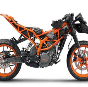 Chassis