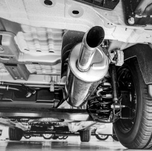 Exhaust Systems
