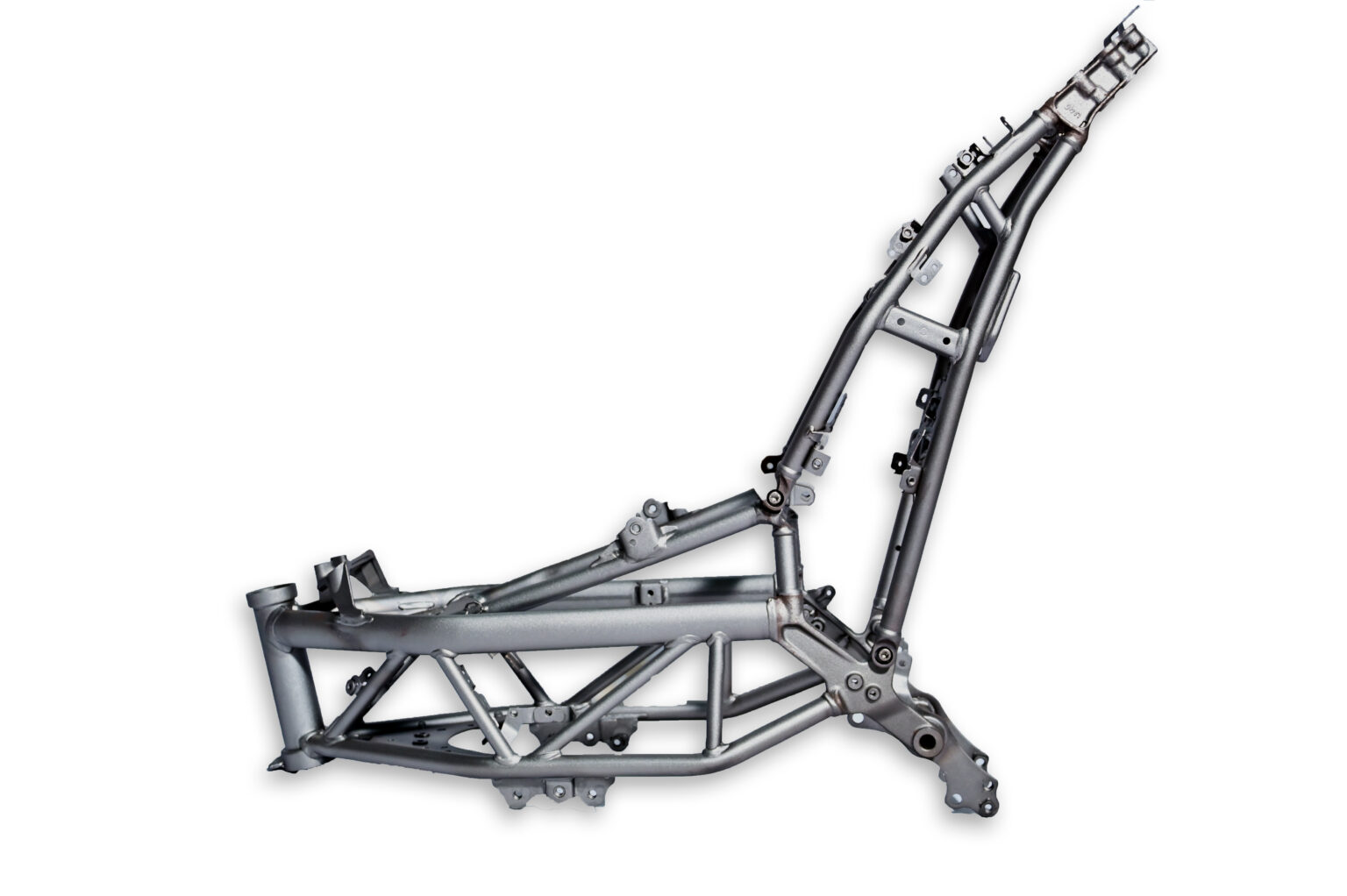 Esaf Chassis Chassis
