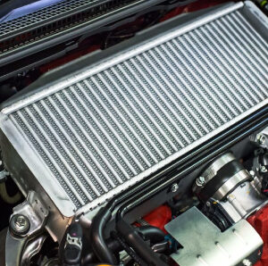 Heat Exchangers